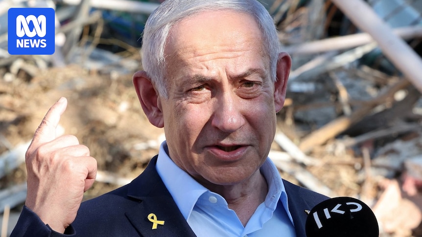 Israeli Prime Minister Benjamin Netanyahu's problems not going away after Iran war