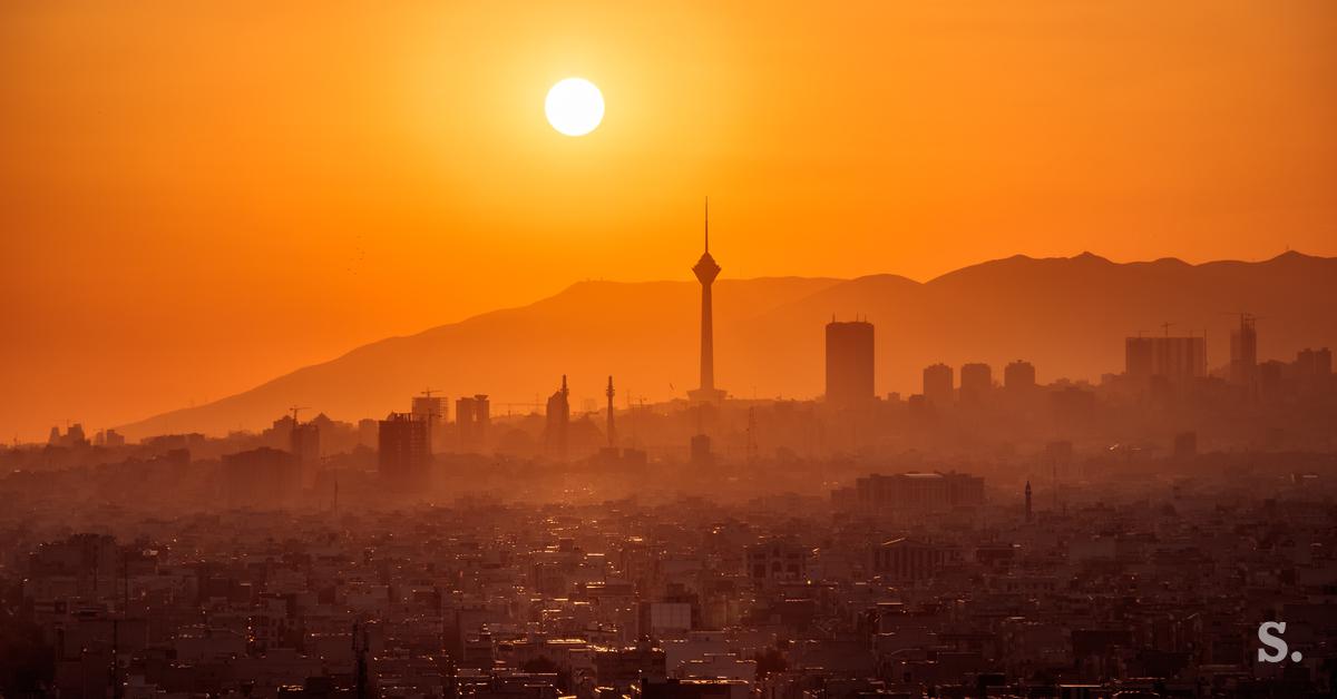 Trump obljubil konec vojne. Iran: Premirje bomo spoštovali.