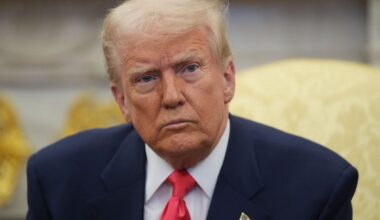 Ukraine-Russia war latest: Putin will take revenge for Kyiv’s drone attack, warns Trump after phone call