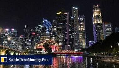 Singapore boosts green power to record high – yet still under 3% of total energy mix