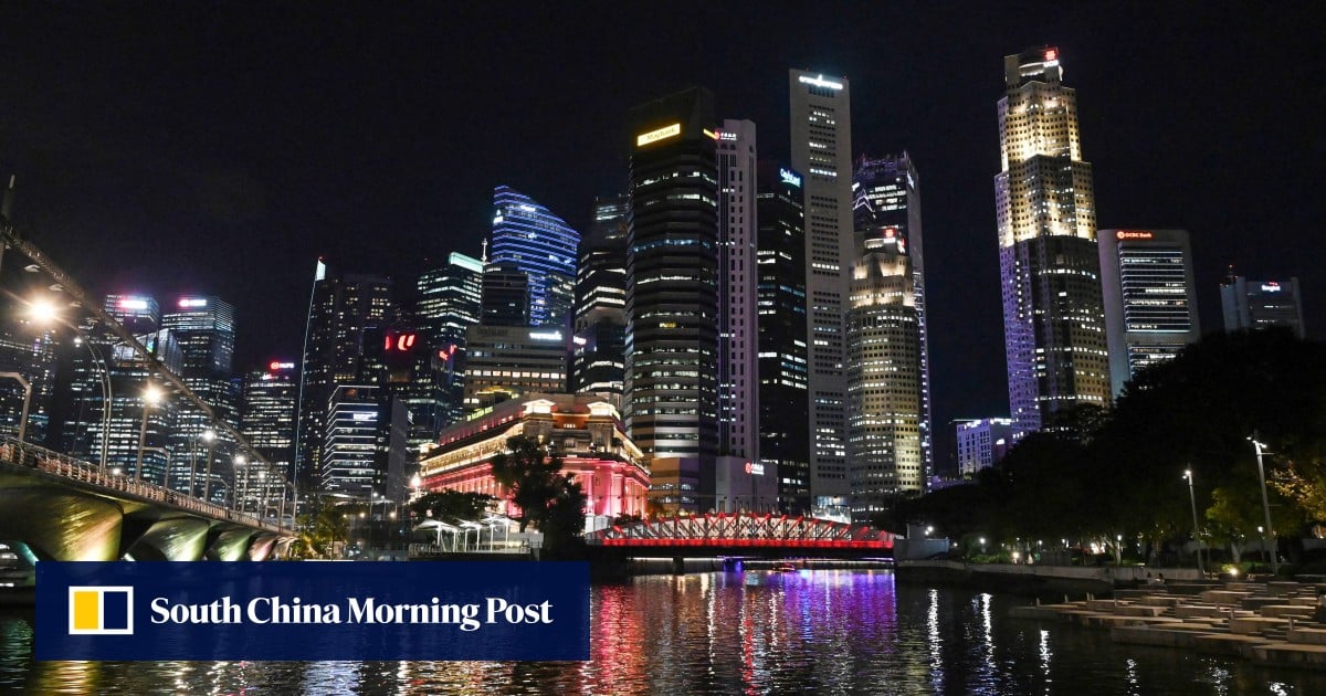 Singapore boosts green power to record high – yet still under 3% of total energy mix