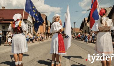 Téma .týždňa: Slovensko bez perspektív? | Témy | .týždeň