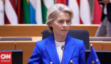 Κομισιόν για μεταναστευτικό: Μιλάμε με την Ελλάδα για τις παράτυπες αφίξεις από τη Λιβύη