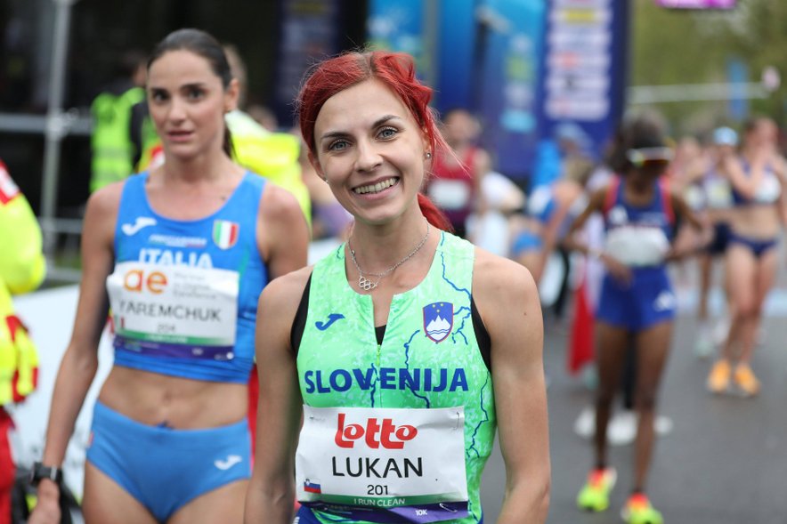 Klara Lukan