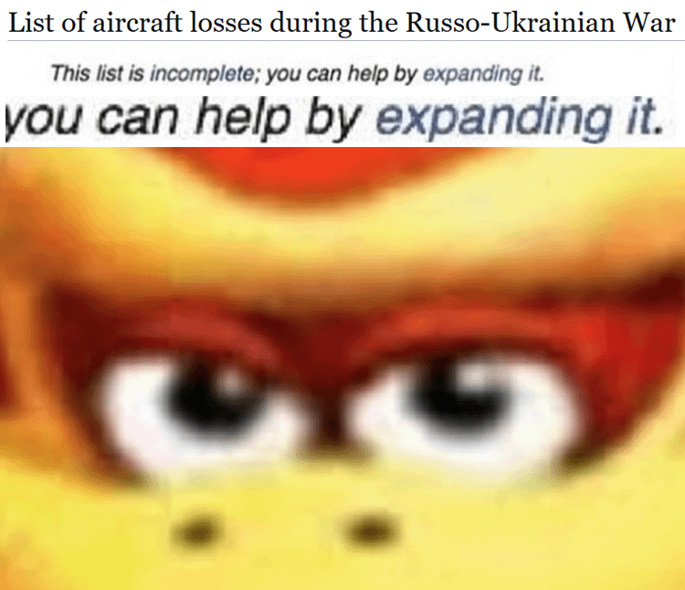 Just imagine what would happen if they got rockets just to hit said airports.