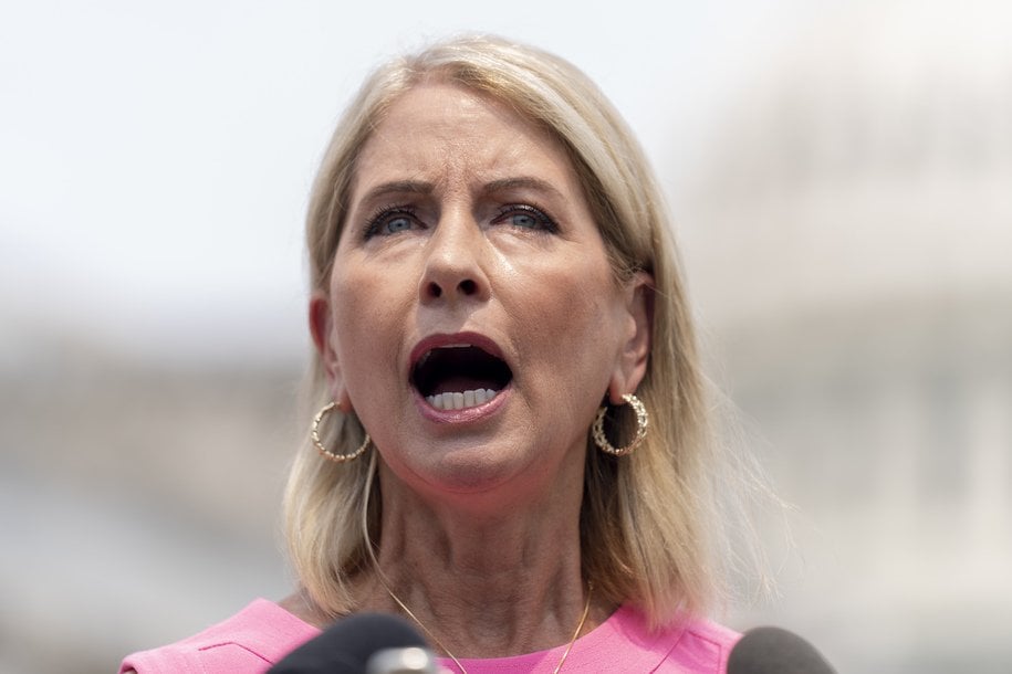 GOP lawmaker who once praised Hitler faces new backlash for bigotry