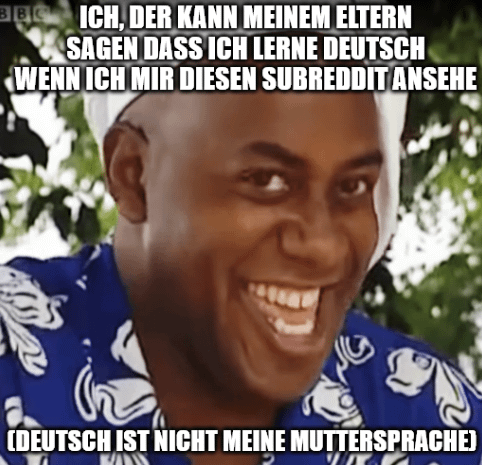 ich🇩🇪iel