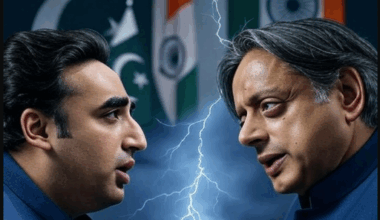 India and Pakistan just brought their Kashmir dogfight to Washington — Here's what's at stake