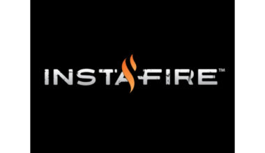 InstaFire Expands Emergency Preparedness Market With Weatherproof Fire Starting Technology