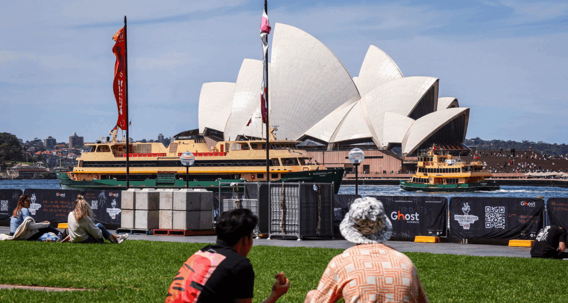 Australia raises minimum wages by 3.5% as inflation eases