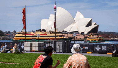 Australia raises minimum wages by 3.5% as inflation eases
