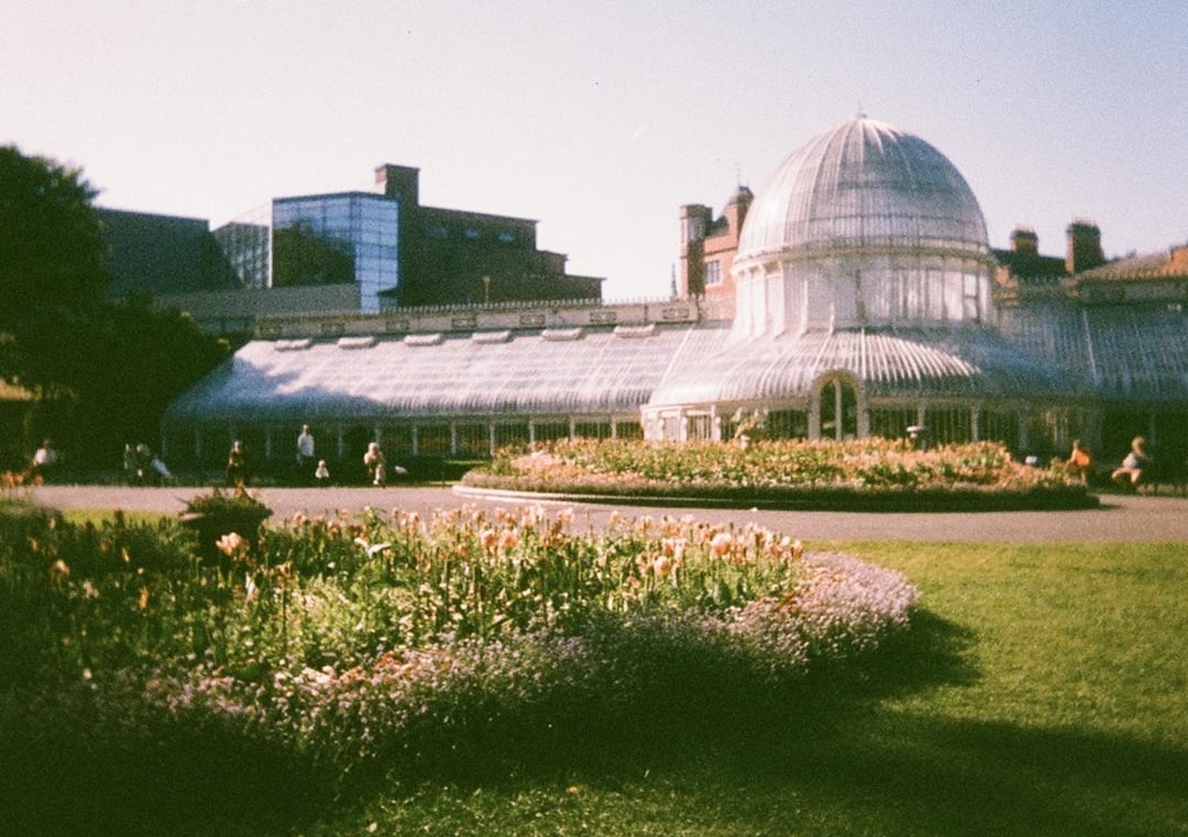 Northern Ireland 2025