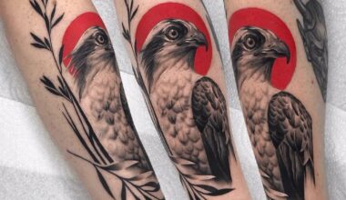 Tattoo by @morrzan_tattoo in Glasgow Scotland
