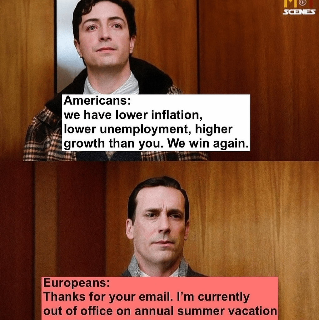 It's that time of the year again, brethren ...