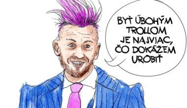 Presne tak