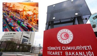 Türkiye’s free zones emerge as strategic export hubs with tech output