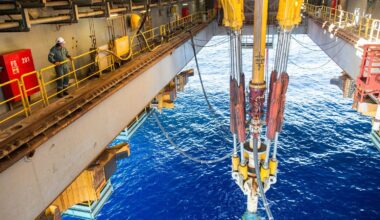 Egypt Accelerates Gas Output as BP Fast-Tracks Offshore Drilling