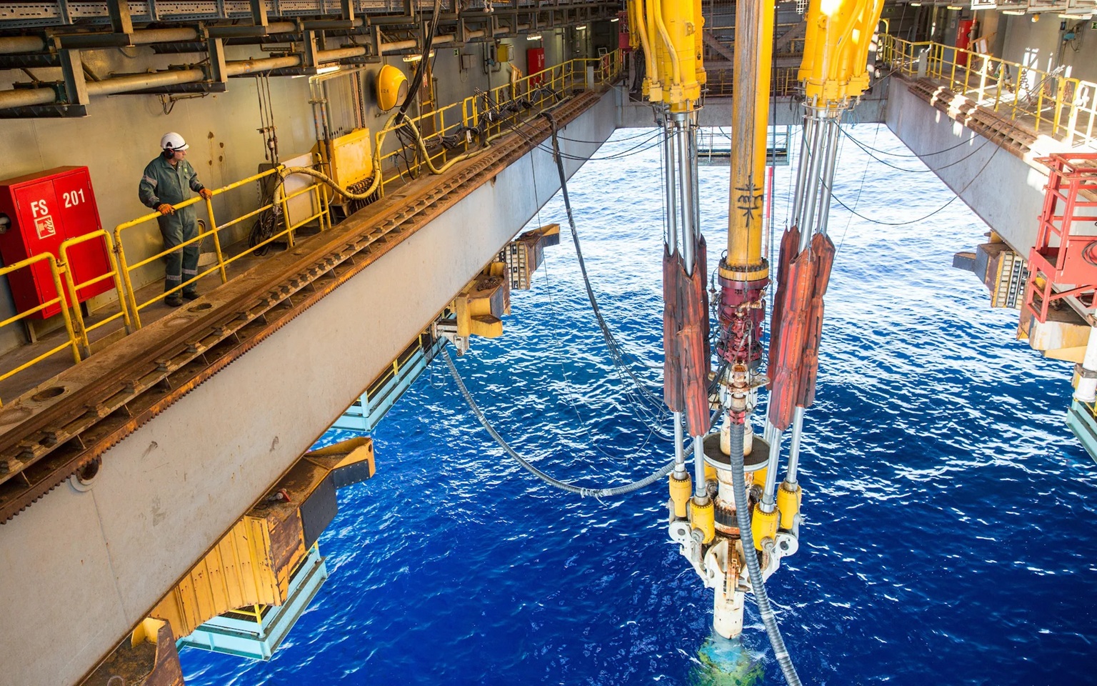 Egypt Accelerates Gas Output as BP Fast-Tracks Offshore Drilling