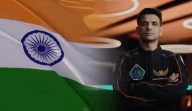 Shubhanshu Shukla Explains Purpose Of His Historic Mission To Space; 'To Inspire Entire Generation'