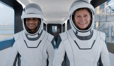Axiom Space's ISS Mission With Shubhanshu Shukla Delayed To June 11 Due To Bad Weather