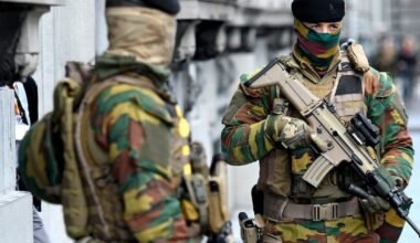 “Snelle radicalisering bij minderjarigen”, waarschuwt OCAD