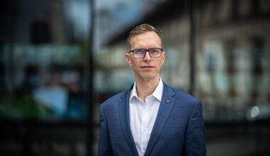 Slovensko vzdalo boj o kvalitných ľudí (rozhovor)