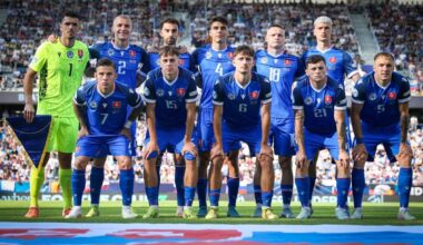 Budúce európske futbalové superhviezdy prišli na Slovensko! - SME