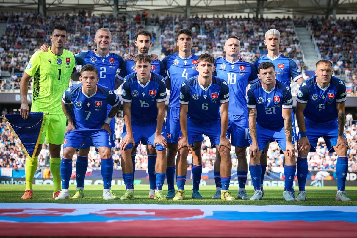 Budúce európske futbalové superhviezdy prišli na Slovensko! - SME