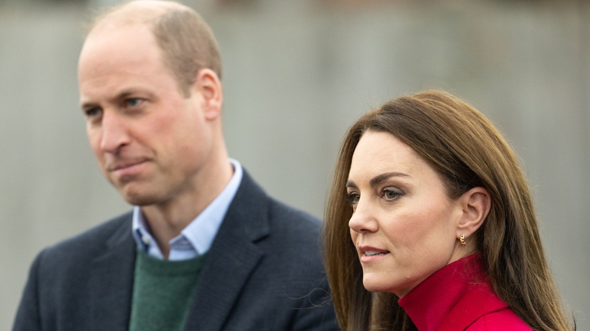 Royal family blog LIVE: Meghan Markle shares vision for Lilibet's future