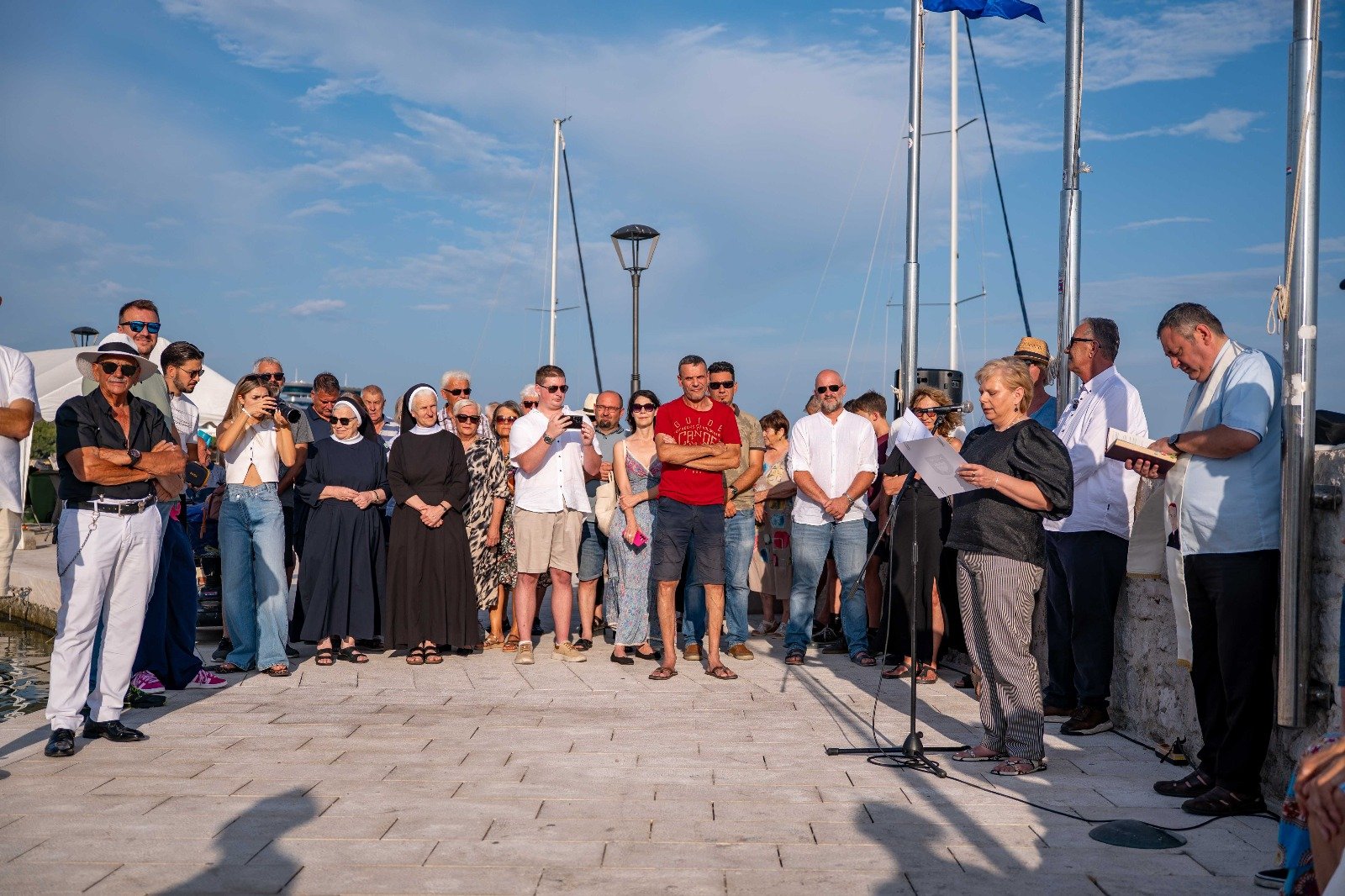 Šime vodice 