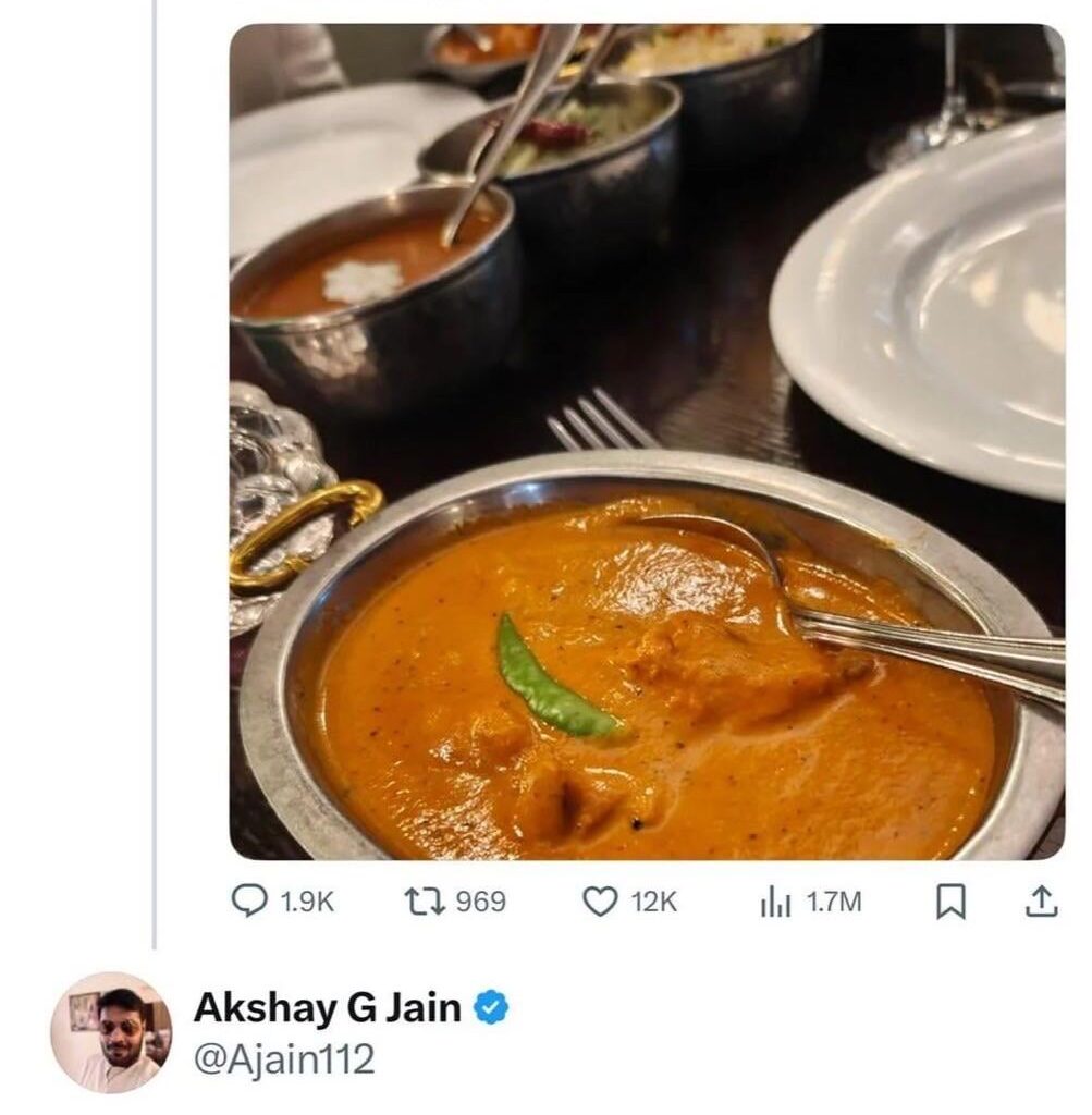 He got the perfect response lol