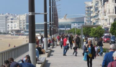 Y a-t-il eu des piqûres sauvages pendant la fête de la musique en Vendée ?