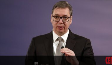 Вучич: Три държави канят София във военен съюз срещу Белград