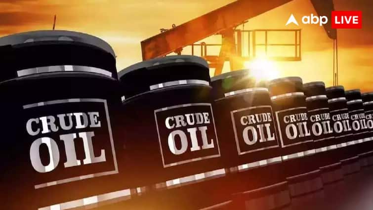 Israel-Iran War share market down crude oil prices soar omc paints adhesive Israel-Iran War Drags Markets, Crude Sensitive Sectors Take A Hit