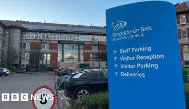 Stockton Council claims AI pilot saves staff time