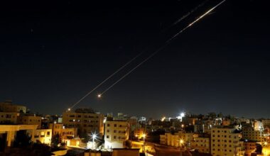 Iran attacks Israel after US destroys nuclear sites, Trump calls for negotiations