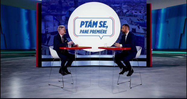 Fiala v Blesku: S Novotným se ODS vypořádá rychle. Co kritika od Babiše za „fiasko s Dukovany“?