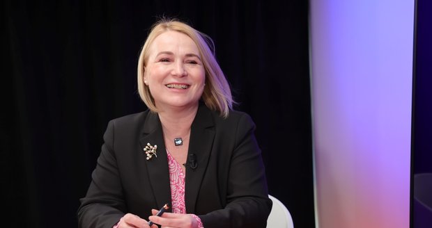 Černochová pro Blesk o situaci na obraně: I já jsem poslala dopis Babišovi!