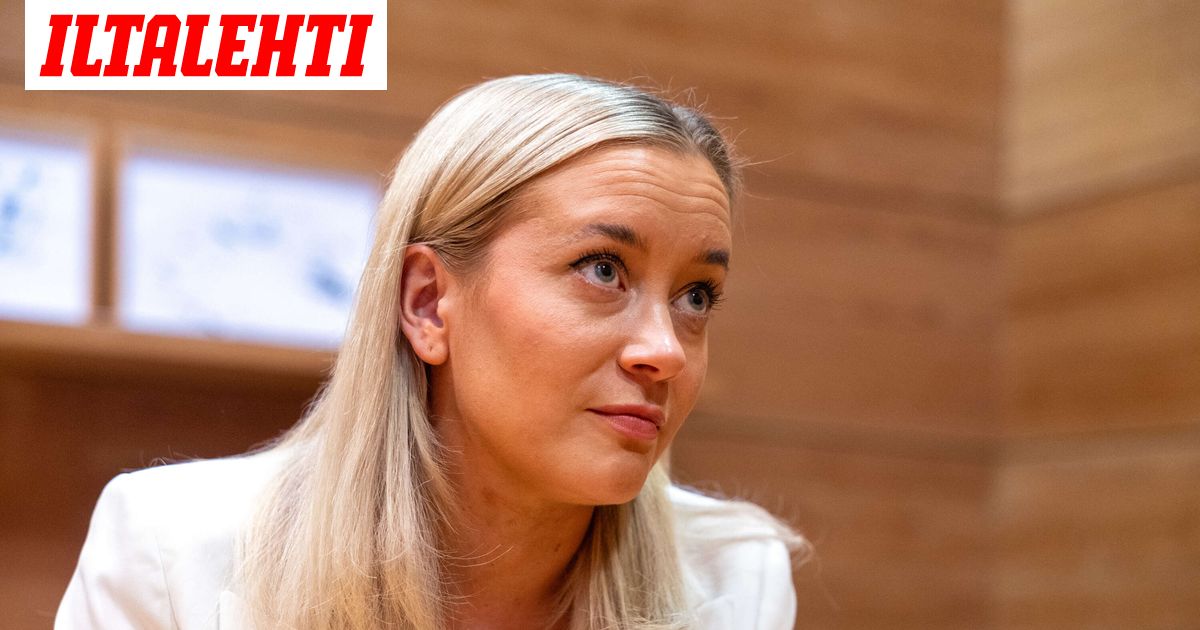 Suomi tarvitsee liberaalin hallituksen – Vain yksi puolue suljettu pois