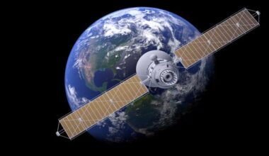 Space ETFs for a Portfolio That's Out of this World