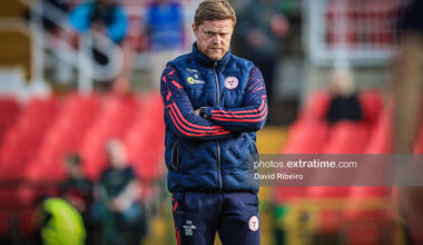 Pats face Hegelmann of Lithuania while Shels head north to face Linfield as European draws made - The Home of Irish Football