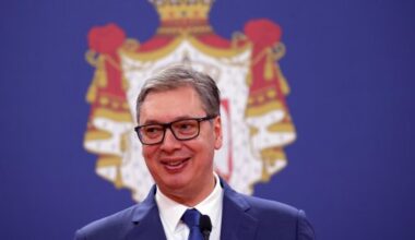 Сръбската армия се превъоръжавала тайно, пази се от България, Косово, Хърватия и Албания