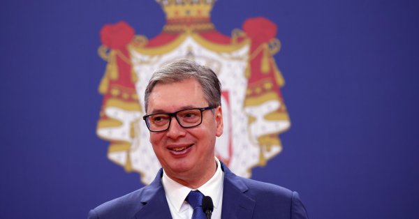 Сръбската армия се превъоръжавала тайно, пази се от България, Косово, Хърватия и Албания