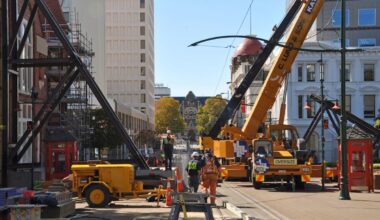 New Zealand’s 2025 Budget records a decline in operating spending to combat debt