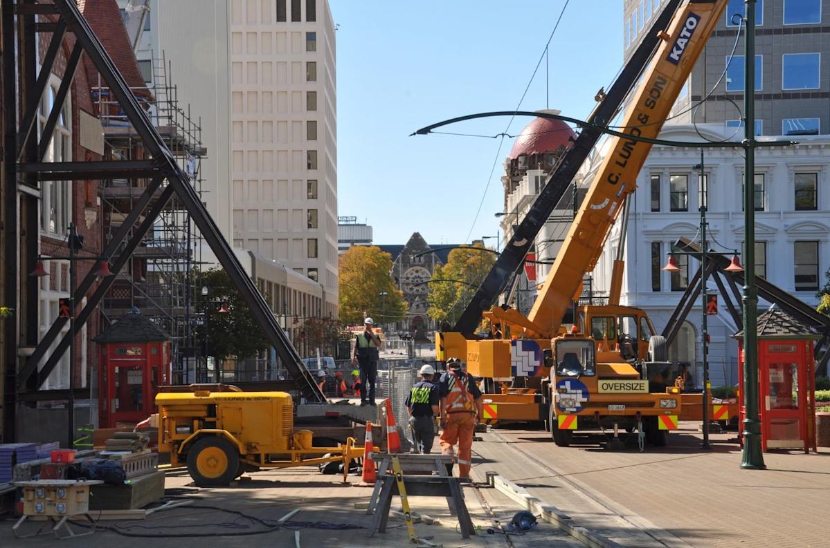 New Zealand’s 2025 Budget records a decline in operating spending to combat debt