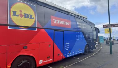 Women’s tour of Britain [Cycling]