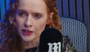 On the latest episode of 'Queens, Kings & Dastardly Things, Kate Williams and Robert Hardman investigate one of Ireland's greatest unsolved mysteries. Listen here