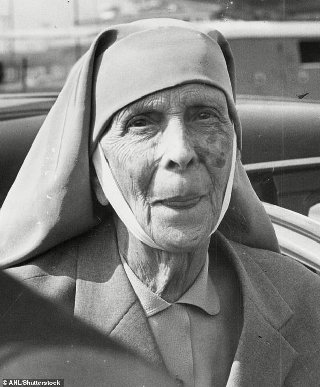 Prince Philip's mother Princess Alice was reportedly thrilled when she finally received the news of her grandson's birth