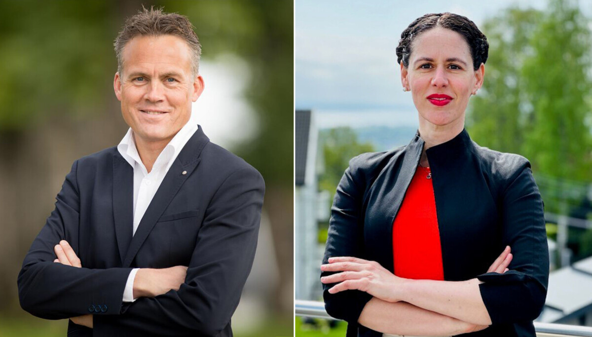 Norge mangler en beredskap for fysisk stengte skoler