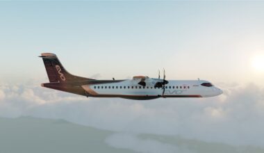 ATR P&WC Collaborate on Propulsion Technology to Advance Nex